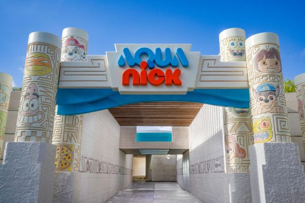 Nickelodeon Hotels & Resorts Riviera Maya2