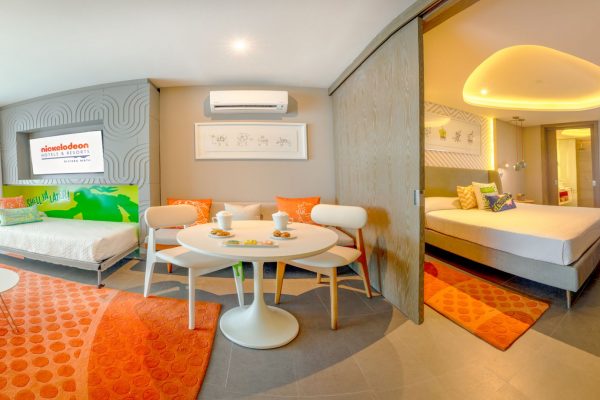Nickelodeon Hotels & Resorts Riviera Maya20