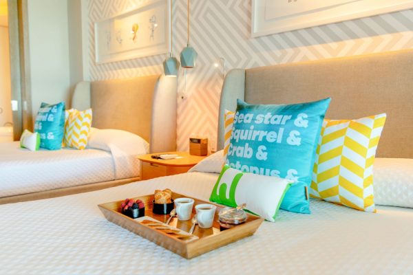 Nickelodeon Hotels & Resorts Riviera Maya21