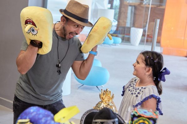 Nickelodeon Hotels & Resorts Riviera Maya23