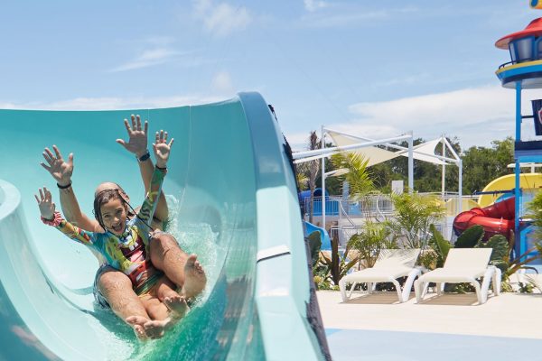 Nickelodeon Hotels & Resorts Riviera Maya26