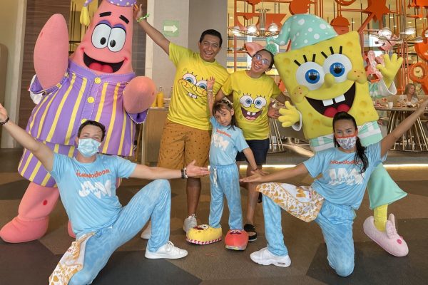 Nickelodeon Hotels & Resorts Riviera Maya27