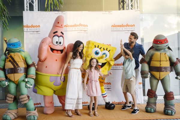 Nickelodeon Hotels & Resorts Riviera Maya29