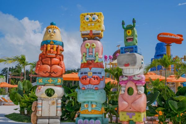 Nickelodeon Hotels & Resorts Riviera Maya3