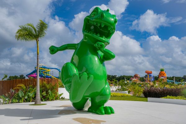 Nickelodeon Hotels & Resorts Riviera Maya7