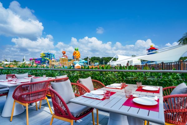 Nickelodeon Hotels & Resorts Riviera Maya8