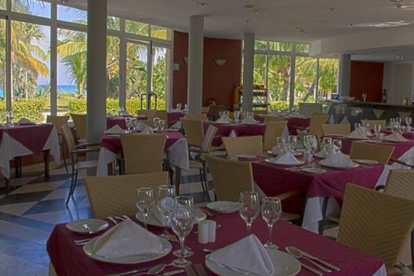 Occidental Arenas Blancas11