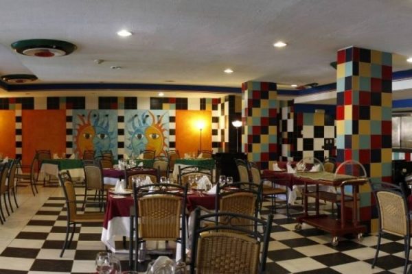 Occidental Arenas Blancas12