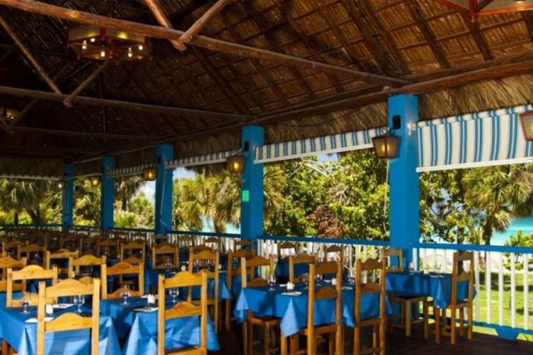 Occidental Arenas Blancas13