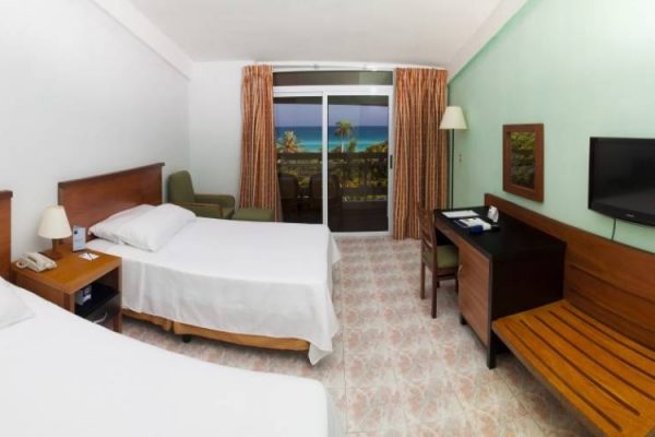 Occidental Arenas Blancas4