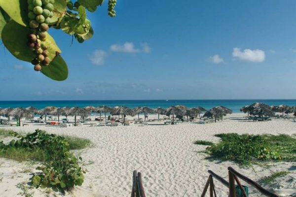 Occidental Arenas Blancas5