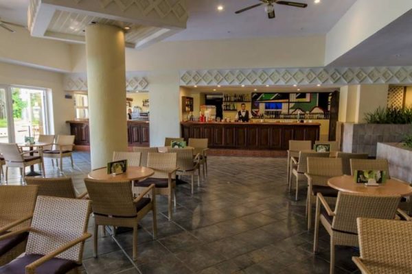 Occidental Arenas Blancas9