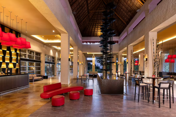 Paradisus La Perla10