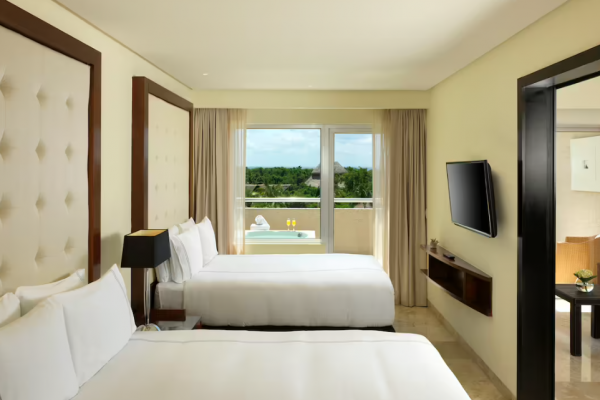 Paradisus La Perla17