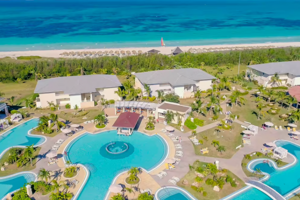 Paradisus Princesa del Mar