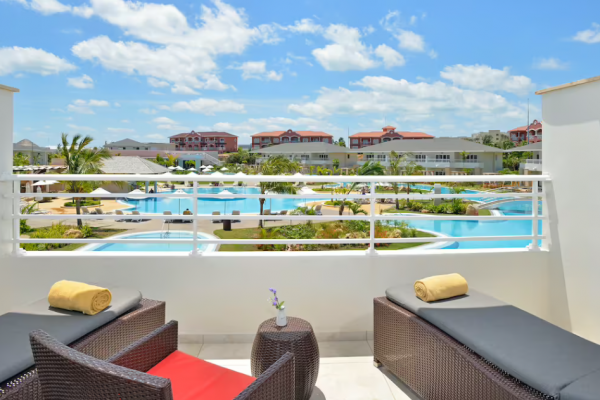 Paradisus Princesa del Mar11