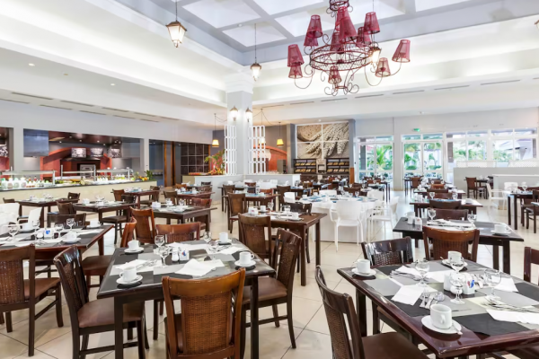 Paradisus Princesa del Mar14