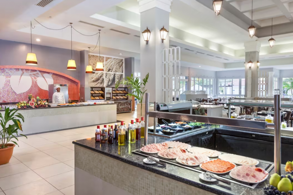 Paradisus Princesa del Mar16