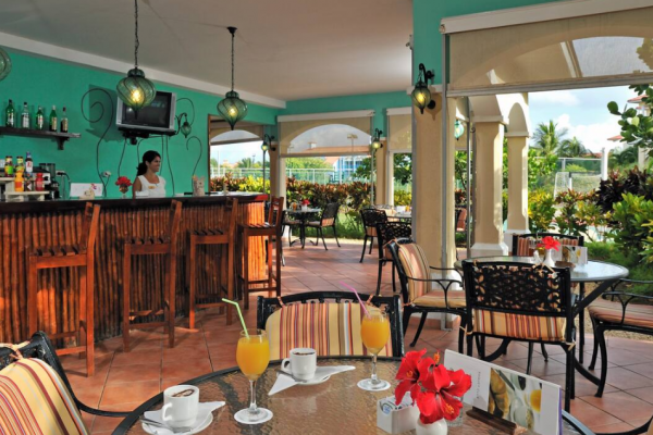 Paradisus Princesa del Mar18