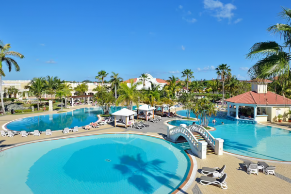 Paradisus Princesa del Mar22