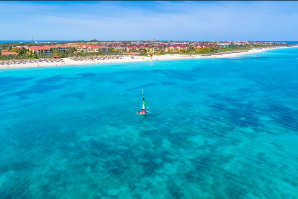 Paradisus Princesa del Mar24