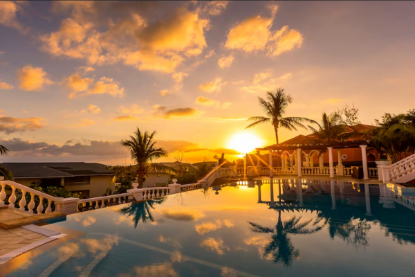 Paradisus Princesa del Mar5