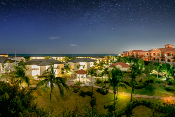 Paradisus Princesa del Mar6