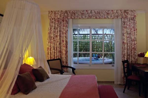 Paradisus Princesa del Mar8