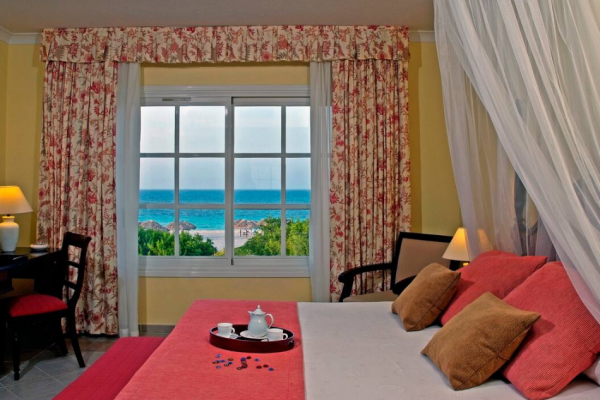 Paradisus Princesa del Mar9