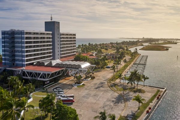 Roc Varadero Roc Varadero