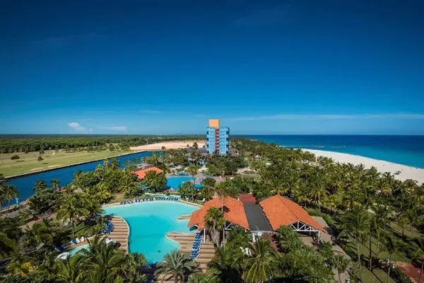 Roc Varadero Roc Varadero