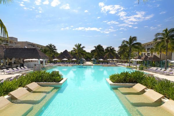 Royal Service at Paradisus La Perla3