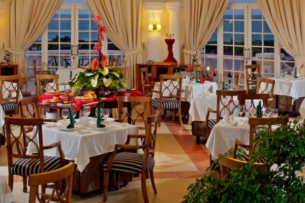 Royal Service at Paradisus Princesa del Mar (14)