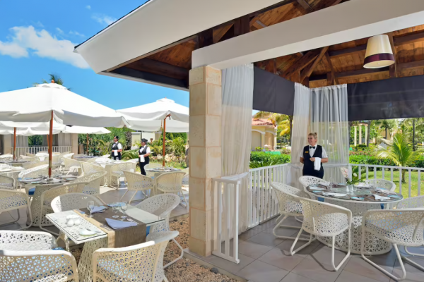 Royal Service at Paradisus Princesa del Mar (16)