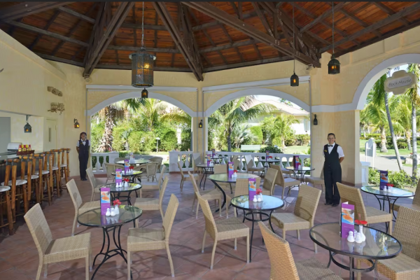 Royal Service at Paradisus Princesa del Mar (20)