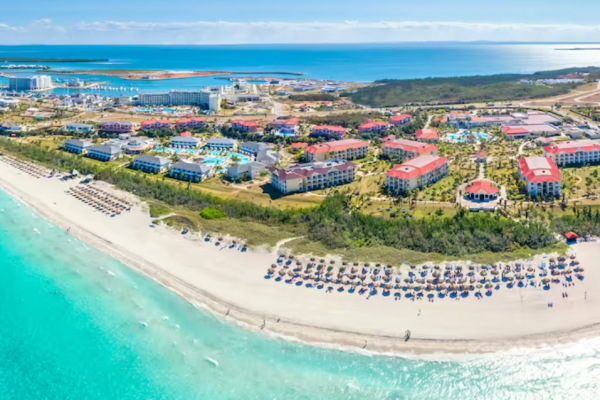 Royal Service at Paradisus Princesa del Mar (3)