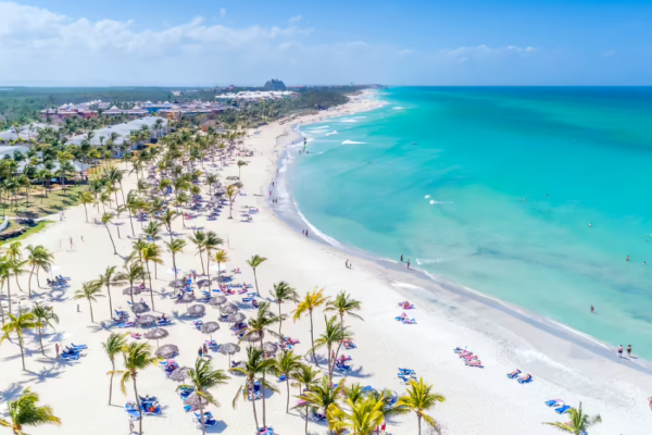 Royal Service at Paradisus Varadero (14)