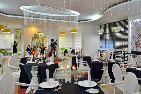 Royal Service at Paradisus Varadero (6)