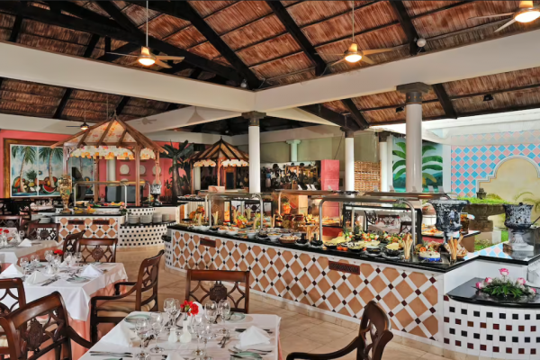 Royal Service at Paradisus Varadero (7)