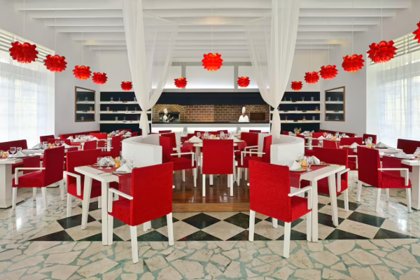 Royal Service at Paradisus Varadero (8)