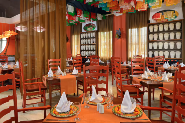 Royal Service at Paradisus Varadero (9)