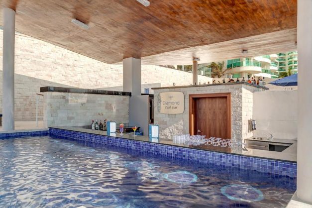 Royalton Chic Suites Cancun15