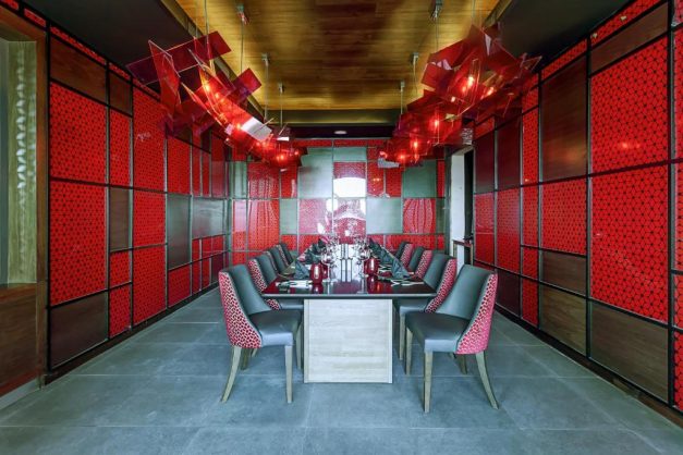 Royalton Chic Suites Cancun20