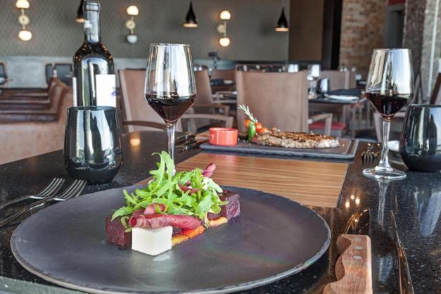 Royalton Chic Suites Cancun23