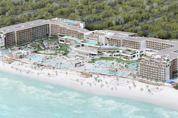 Royalton Splash Riviera Cancun