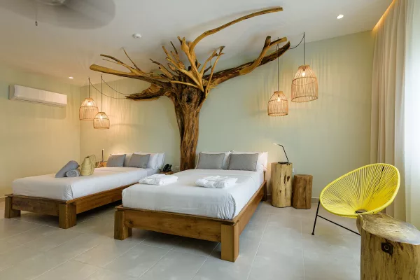 Saman Boutique Hotel Saman Boutique Hotel