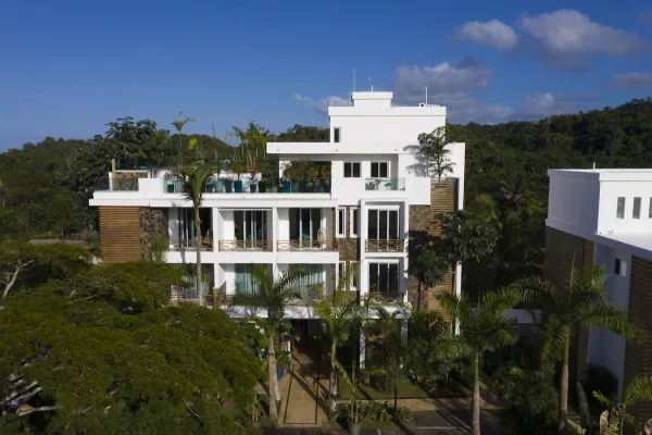 Saman Boutique Hotel1 Saman Boutique Hotel1