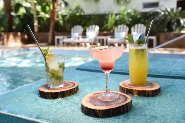 Saman Boutique Hotel11 Saman Boutique Hotel11