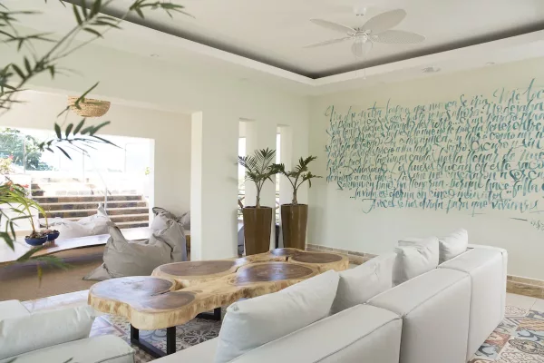 Saman Boutique Hotel13 Saman Boutique Hotel13