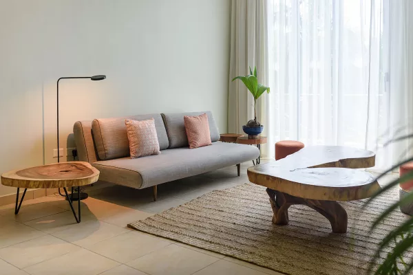 Saman Boutique Hotel14 Saman Boutique Hotel14